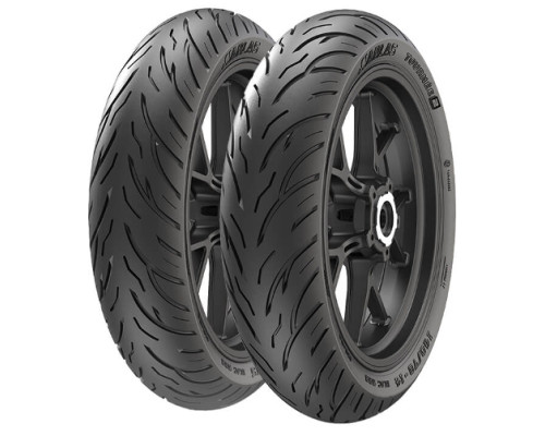 ANLAS ШИНА 140/70-14 TOURNEE 2 68S REINF TL M/C ЗАДНІ DOT 22/2025