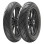 ANLAS ШИНА 110/80-17 M/C TOURNEE SPORT 57P TL ЗАДНІ DOT 30/2025