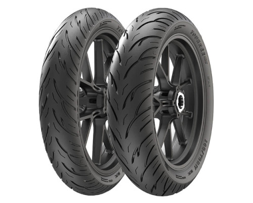 Шина anlas 110/70r17 m/c tournee sport 54h tl dot 03/2023