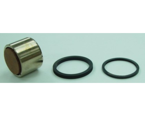 Поршень супорта tourmax з сальниками kawasaki zx6r`95-97, zx9r`94-95, zzr600/1100 (made in japan)