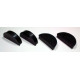 TOURMAX ZA?LEPKA GUMOWA WA?KA ROZRZ?DU KAWASAKI Z 900/1000 (4 SZT. 92066-017) = CSP-401-4 (MADE IN JAPAN)