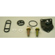 Tourmax kawasaki/suzuki gsf 600/1200 crank remokt, kawasaki en/kle/klr/vn/zr (made in japan)
