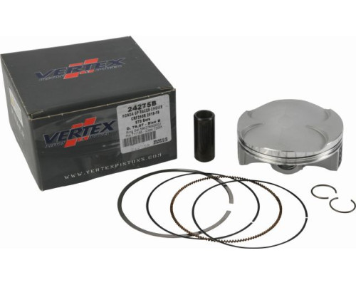 VERTEX поршень HONDA crf 250r '18-'19 gp racer choice (78.97mm) (14.2:1)