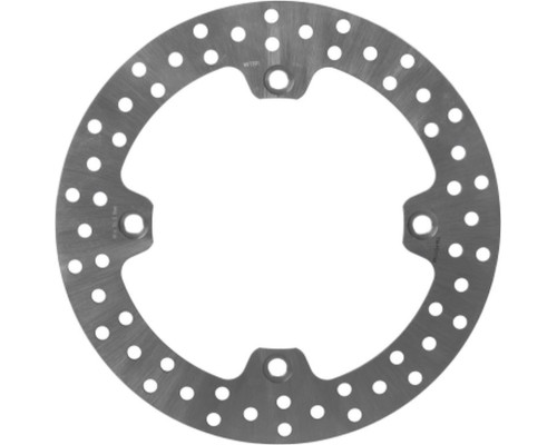 Trw lucas передній гальмівний диск honda cb 450 86-89, nx 500 88-01, nx 650 88-01, xlv transalp 97-13