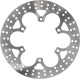 Trw lucas передній гальмівний диск honda ntv 650 88-97, st 1100 90-95, vt 1100 95-00