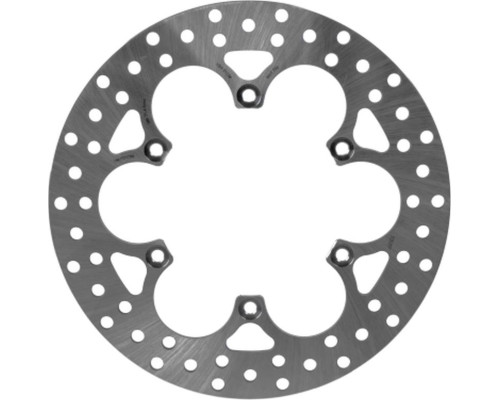 Гальмівний диск trw lucas передній/задній yamaha xv / xvs 125 97-04, xv 750 94-98, gts 1000 93-95, fj 1100 / 1200 83-95, vmax 85-02, fjr 1300 01-16