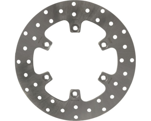 Trw lucas задній гальмівний диск ducati monster 600 /620 / 750 / 900 93-06, yamaha fzr / fzs / xj / yzf 600 89-03, xt 660 04-16, tdm 850 / 900 91-11, r1 98-01