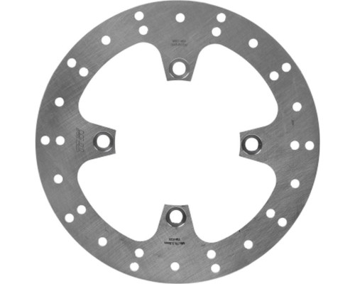 Гальмівний диск trw lucas передній/задній honda fes 125 98-13, fes 150 98-09, fes / nss 250 00-13