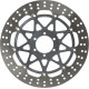 Trw lucas передній гальмівний диск ducati monster 600 / 750 93-02, ktm 690 08-16, 990 superduke 04-13, 1190 rc8 08-13, yamaha xjr 1200 96-98, fzr 1000 87-93