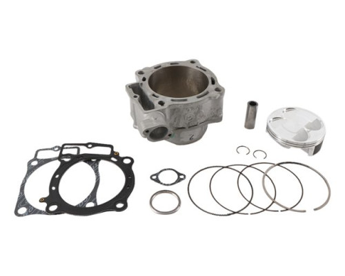 Циліндр комплект HONDA crf 450r '13 big bore +3mm=478ccm (12.5:1)