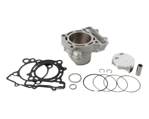 Циліндр комплект kawasaki kxf 250 06-08 стандарт =77мм