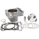 Циліндр комплект kawasaki kxf 250 18 (стандарт 77мм)