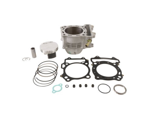 Циліндр комплект suzuki drz 400 '00-'09, ltz 400 '03-'12 (стандарт 90mm) (11.3:1) = 40001-k01