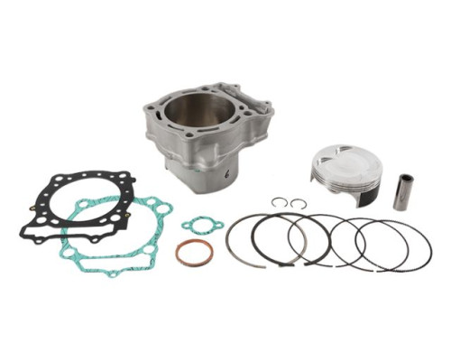 Циліндр комплект suzuki ltr 450 '05-'09 big bore (+2.5mm = 474cm3)
