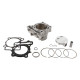 Циліндр комплект suzuki rmz 250 07-09 (VERTEX 23678+top-end 41003-g01) (великий отвор +3mm=269ccm)