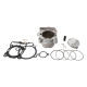 Циліндр комплект ktm sxf 250 16-23 husqvarna fc 250 '16-'22 gas gas mc 250f '21-'22 (великий отвір +3mm=81mm) (VERTEX 24142+top-end)