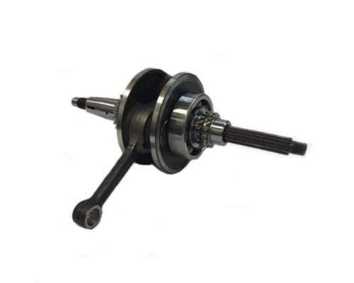 omc коленвал YAMAHA x-max 125 2006 - 2017, x-ciЗАДНІ125 06- (шатун)