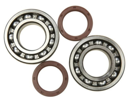 Підшипники коленвала hot rods ktm sxf 450 13-15, exc 500 12-16