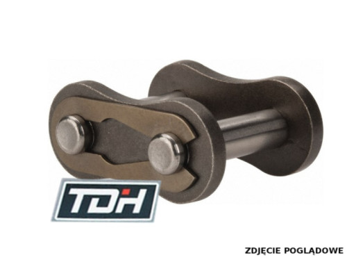 Ланцюг приводний tdh 428mx-cl