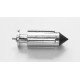 Голчий клапан tourmax honda keihin ЗАДНІe 3 (k3) (oem:16155-413-751,16155-397-971) (вироблено в японії) - заміняє k4