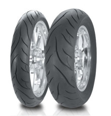 Avon tire 150/80r16 cobra av72 71v tl зад dot 08-21/2023 (4700117) *