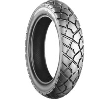 Шина bridgestone 160/60r15 trail wing tw152 67h tl m HONDA dot 07/2023