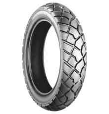 Шина bridgestone 160/60r15 trail wing tw152 67h tl m HONDA dot 07/2023