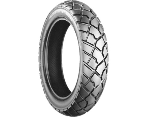 Шина bridgestone 160/60r15 trail wing tw152 67h tl m HONDA dot 07/2023