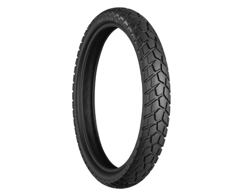 Bridgestone Trail Wing TW101 Шина 110/80R19 59H TL Чорний