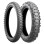 Шина BRIDGESTONE 140/80-18 BATTLECROSS E50 70P TT ЗАДНЯ DOT 06-21/2025