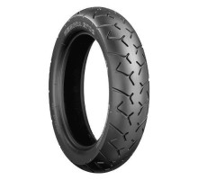 BRIDGESTONE ШИНА 160/80-16 EXEDRA G702 80H TL TJ RFD ЗАДНІ DOT 13-20/2025