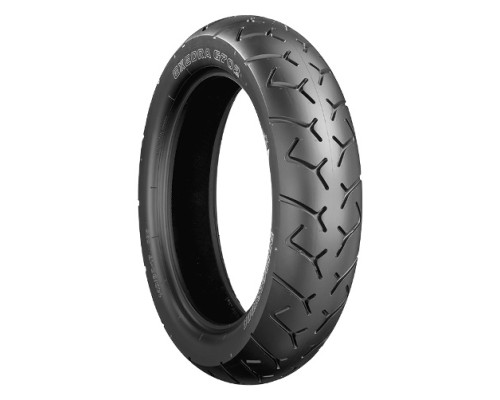 BRIDGESTONE ШИНА 160/80-16 EXEDRA G702 80H TL TJ RFD ЗАДНІ DOT 13-20/2025