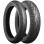 Bridgestone BT45 Шина 110/90-17 60H TL Задня DOT 24/2024