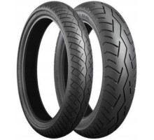 BRIDGESTONE ШИНА 4.00 -18 BT45 64H TL ЗАДНІ DOT 04/2025