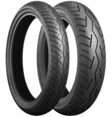 BRIDGESTONE ШИНА 4.00 -18 BT45 64H TL ЗАДНІ DOT 04/2025