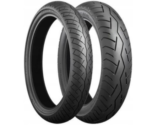 BRIDGESTONE ШИНА 4.00 -18 BT45 64H TL ЗАДНІ DOT 04/2025