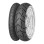 Continental ContiTrailAttack 3 Шина 190/55ZR17 75W TL Задня DOT 20/2024