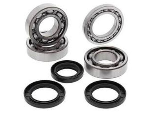 Bearing worx crankshaft bearings gas gas ec 200 '05-'07, ec 250/300 '03-'07 (ntn) (made in japan) (24-111 Racing5)