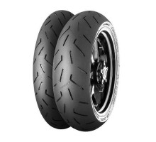 CONTINENTAL ШИНА 200/55ZR17 CONTISPORTATTACK 4 (78W) TL M/C ЗАДНІ DOT 35/2024 (244599)