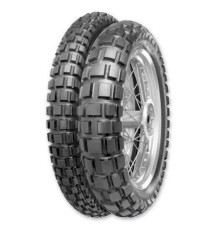 Continental TKC 80 Twinduro Шина 5.10-17 67S TT M/C M+S Задня DOT 10/2025 Чорний