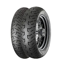 Шина continental 130/90-15 contitour 66p tl m/c зад dot 13/2024 (240315)