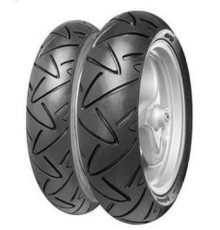 Шина continental 100/80-17 contitwist sport supermoto 52h tl front dot 13-26/2024 (240094) (на замовлення)