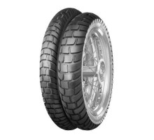 CONTINENTAL ШИНА 90/90-21 CONTIESCAPE 54S TT M/C ПЕРЕДНІ DOT 01/2025 (208610)