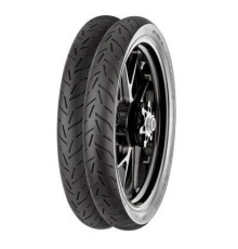 CONTINENTAL OPONA 80/90-17 CONTISTREET 50P TL M/C REINF TYŁ DOT 29/2025 (240399) (NA ZAMÓWIENIE)