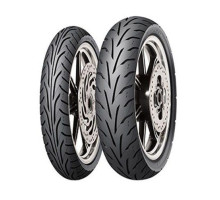 Шина dunlop 100/80-18 arrowmax gt601 53h tl передня точка 20/2023