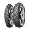 DUNLOP ШИНА 100/80-18 ARROWMAX GT601 53H TL ПЕРЕДНІ DOT 09/2025