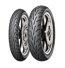 Dunlop Arrowmax GT601 Шина Передня 70/90-17 38P TL DOT 15/2024