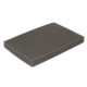 Athena RS 125 Фільтр повітря для мотоцикла 1992-2007 Чорний