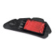 Miw Meiwa Фільтр повітря HONDA NSS 125 Forza 2015-2019 HFA1126 OEM 17210-K40-F00 20шт