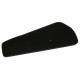 Miw, HFA5106DS, фільтр повітря, для SYM 50 Jet '00-'12, MASK 50 '00-'04, Kymco 50 Sniper '93-'96, Heroism 50 '95-'97, 50, чорний